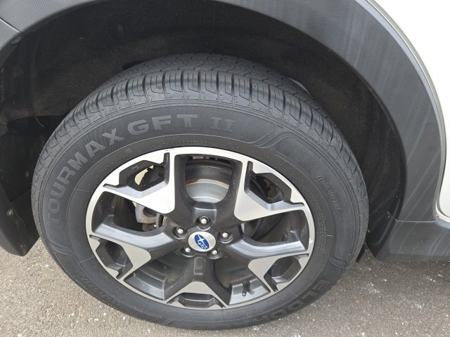 Used 2018 Subaru Crosstrek 2.0i Premium image 15