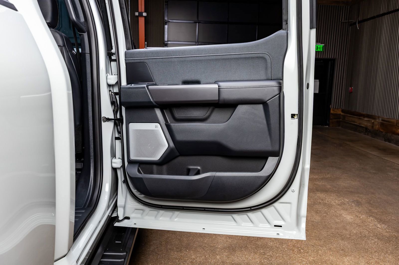 Used 2026 Ford F150 Lariat image 39