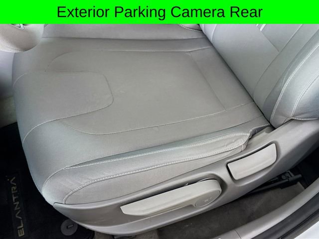 Used 2023 Hyundai Elantra SEL image 20