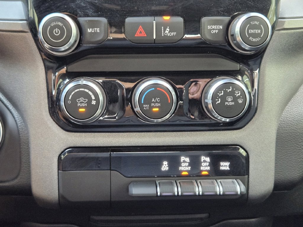 Used 2026 RAM 1500 Tradesman RWD image 17