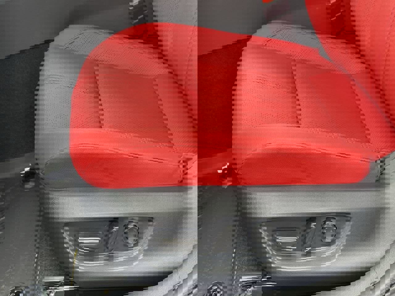 New 2026 Toyota Camry XSE image 18