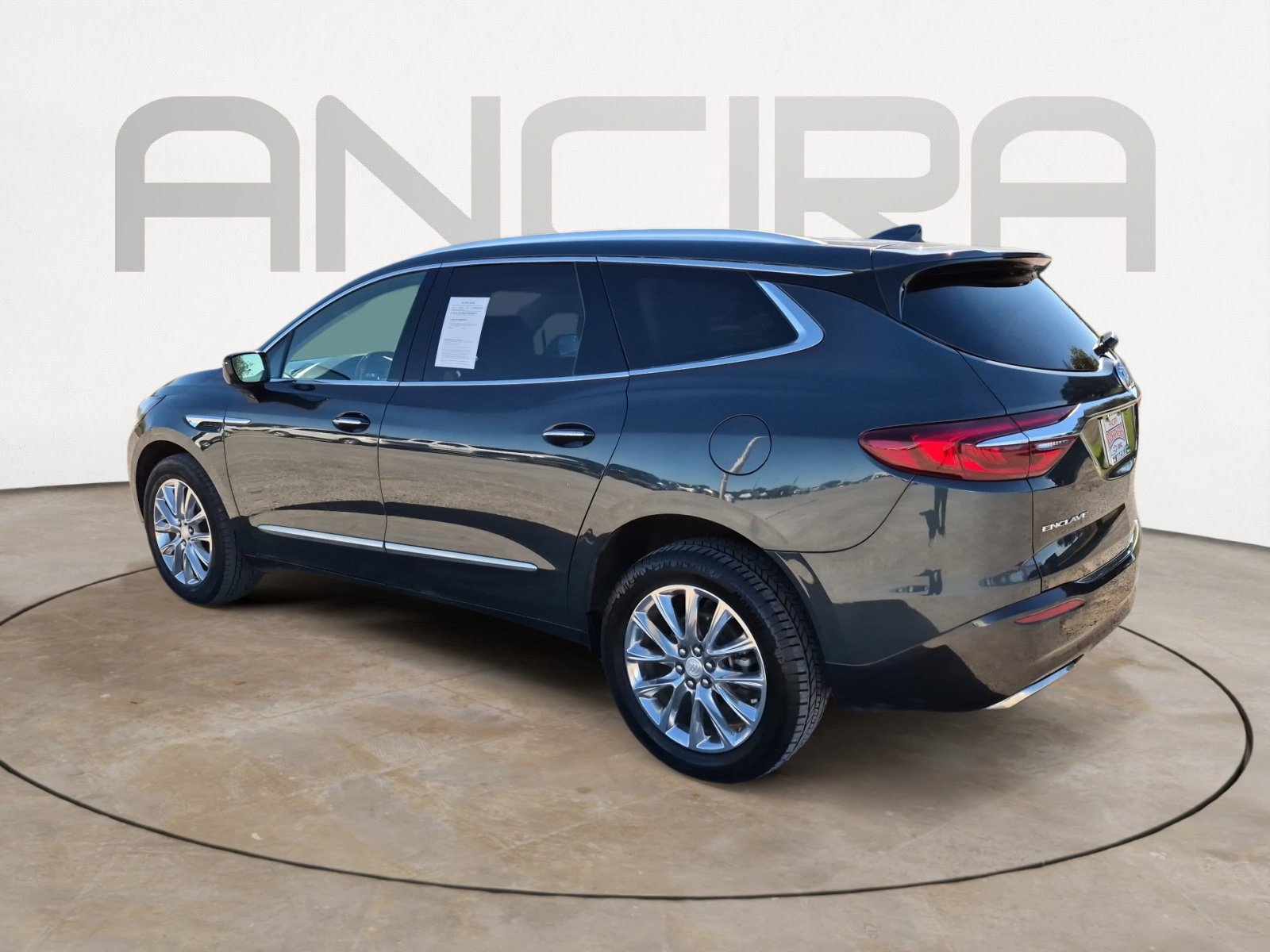 Used 2020 Buick Enclave Essence w/ Sound and Sites Package image 8