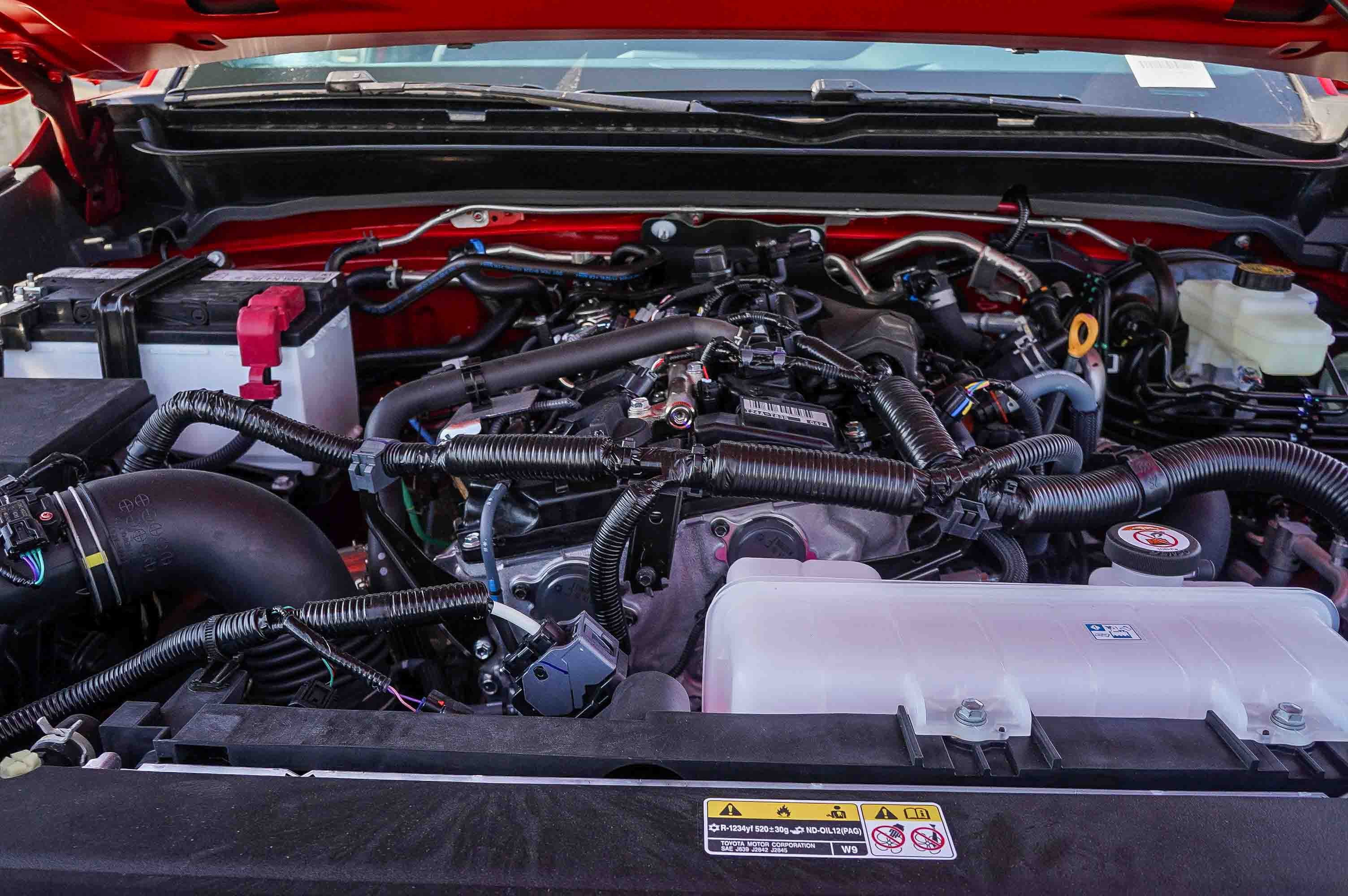 New 2026 Toyota Tacoma SR5 RWD image 13