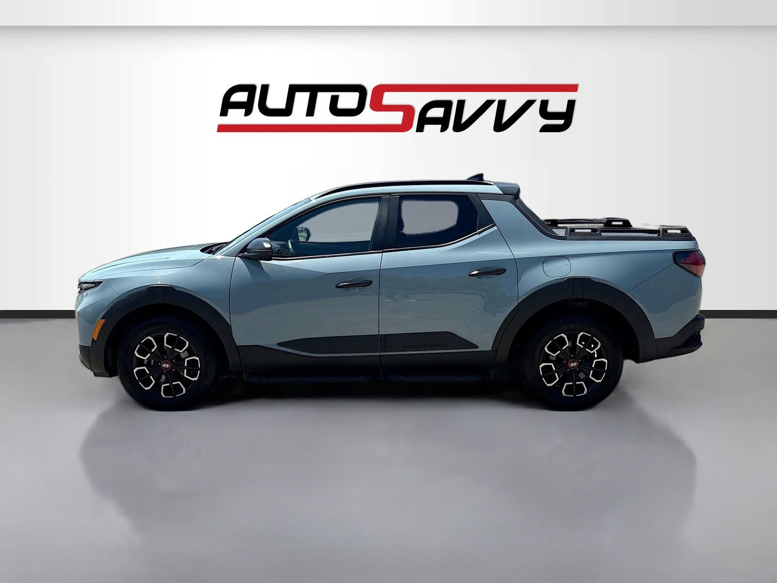 Used 2024 Hyundai Santa Cruz XRT AWD/4WD image 4