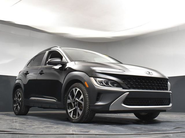 Used 2022 Hyundai Kona Limited image 31