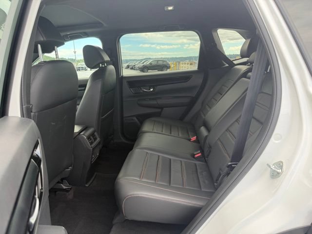 Certified 2024 Honda CR-V Sport Touring image 15