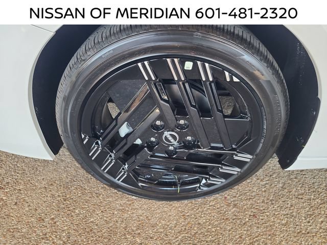 New 2027 Nissan Sentra SR w/ SR Premium Package FWD image 22