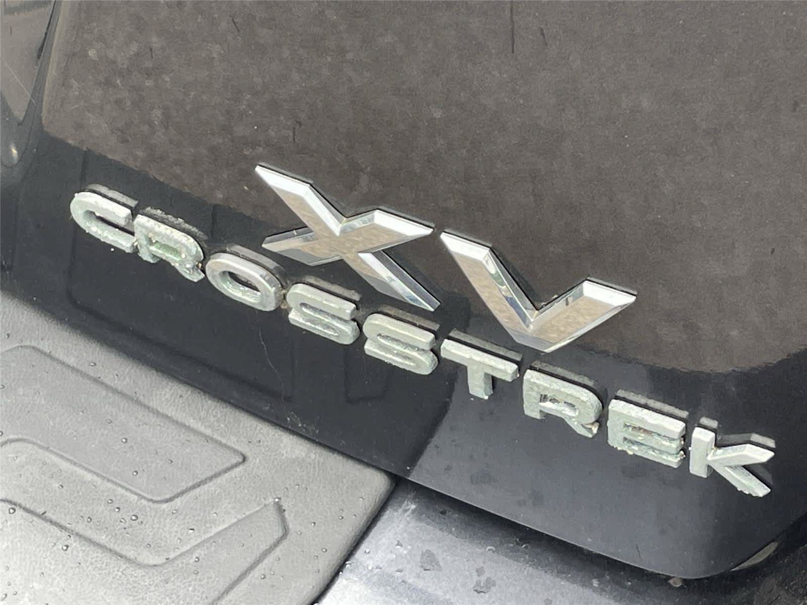 Used 2014 Subaru Crosstrek 2.0i Limited AWD/4WD image 7