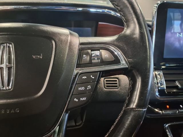 Used 2021 Lincoln Navigator Reserve w/ Luxury Package image 20