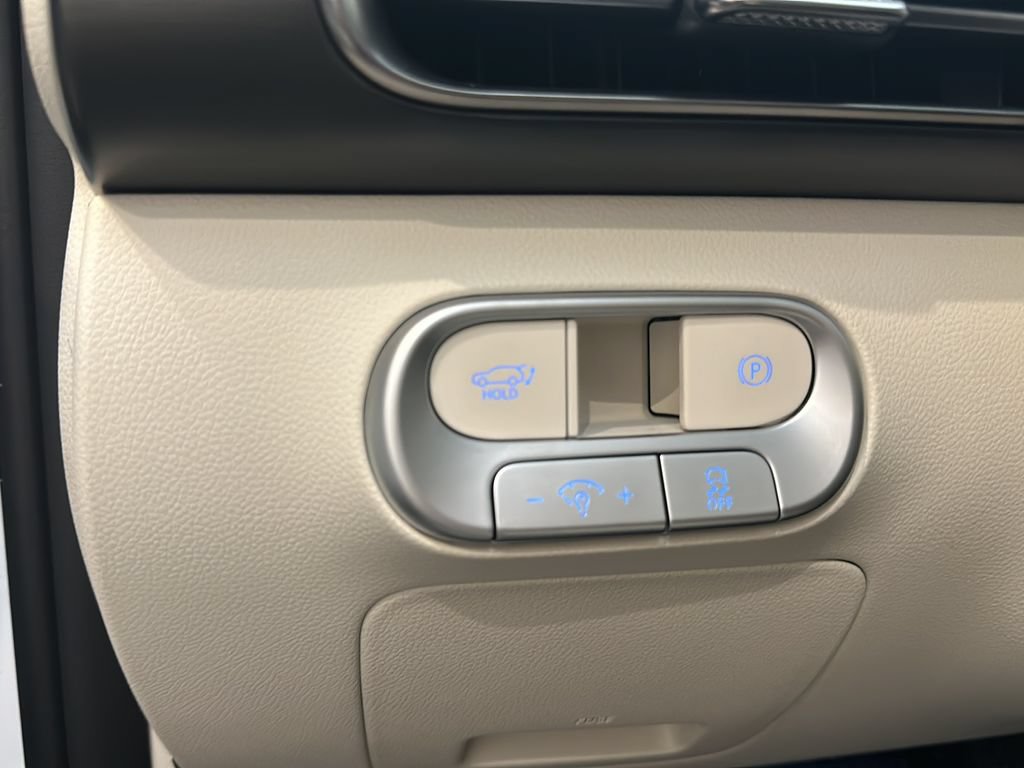 New 2026 Genesis GV60 AWD image 32