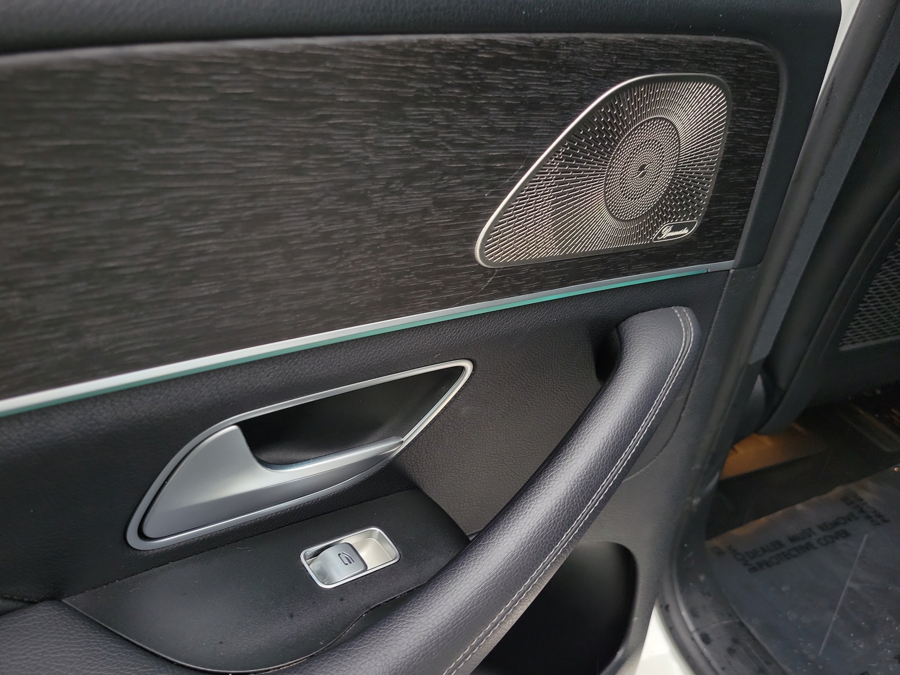 Certified 2022 Mercedes-Benz GLE 350 4MATIC image 7