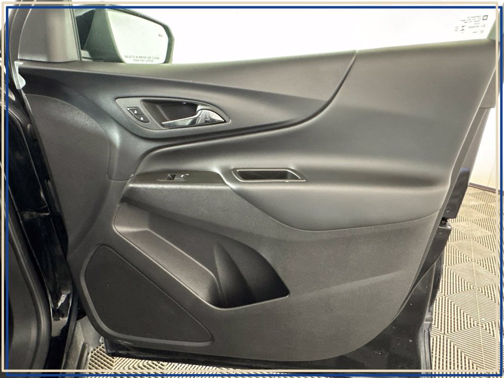Certified 2024 Chevrolet Equinox LT AWD/4WD image 39