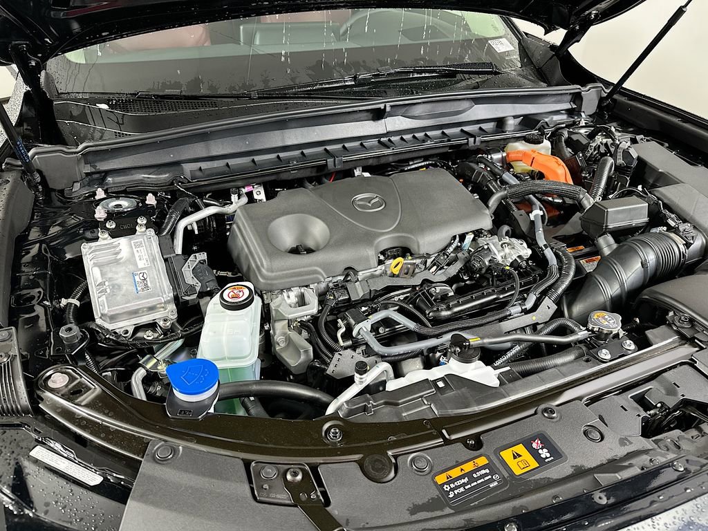 New 2026 MAZDA CX-50 2.5 Hybrid w/ Weather Package image 26