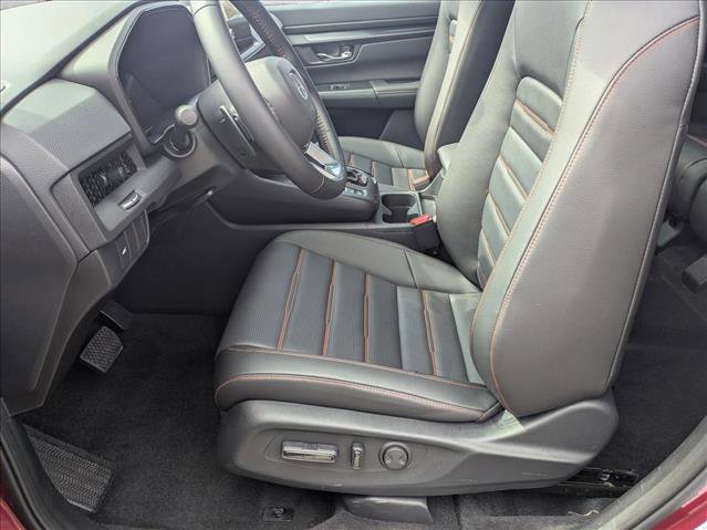 New 2026 Honda CR-V Sport-L image 4