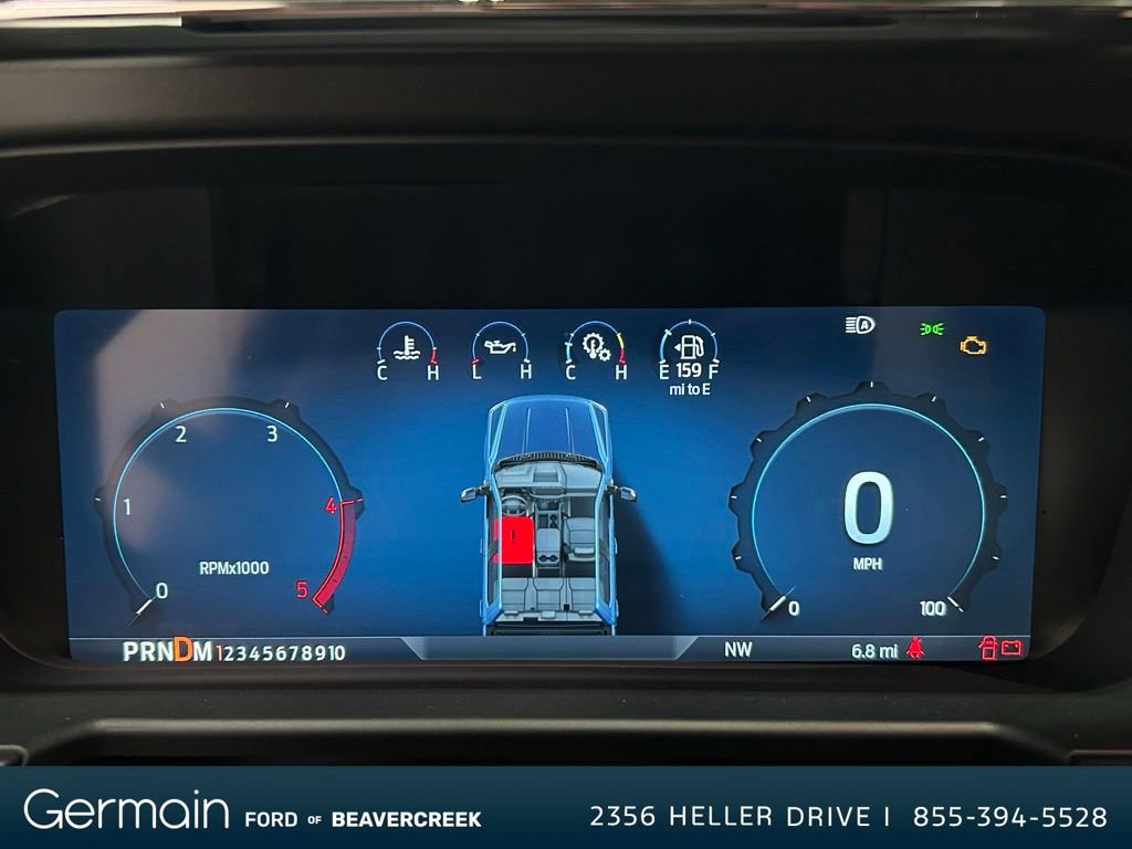 New 2026 Ford F250 XLT w/ XLT Premium Package image 22