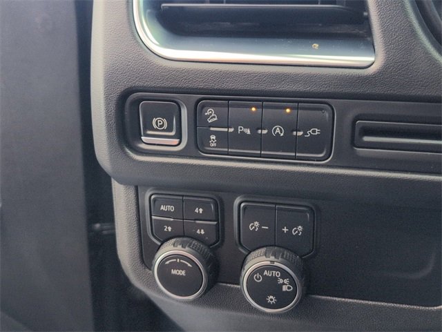 Used 2021 Chevrolet Tahoe Z71 image 27