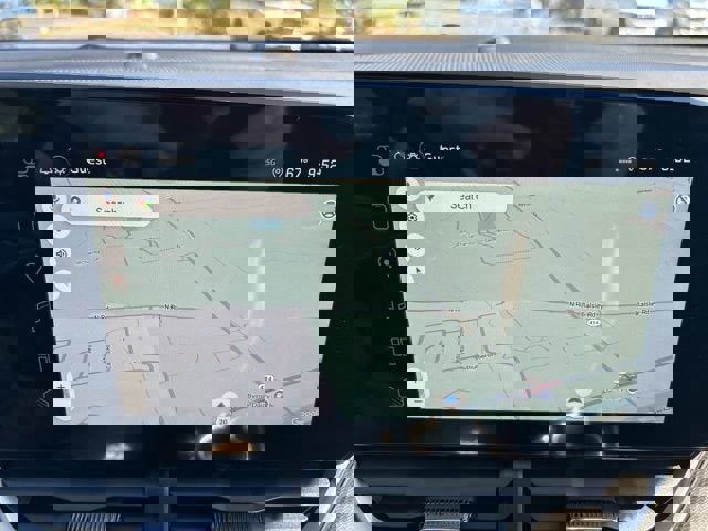 New 2026 Chevrolet Equinox LT image 12