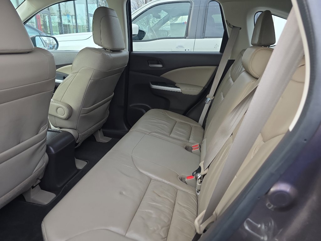 Used 2013 Honda CR-V EX-L image 7