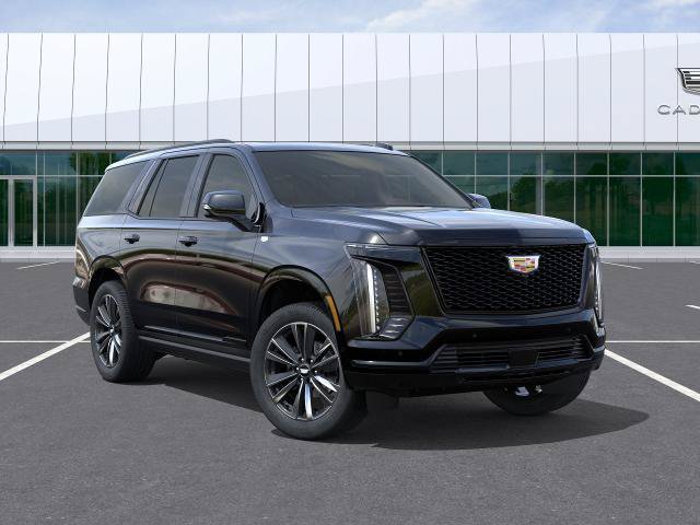 New 2026 Cadillac Escalade Sport w/ Touring Package RWD image 31