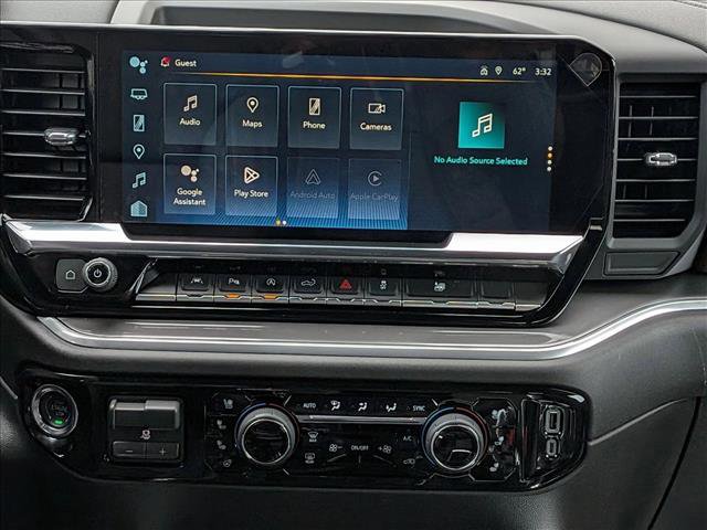 New 2026 Chevrolet Silverado 1500 High Country w/ Technology Package image 12