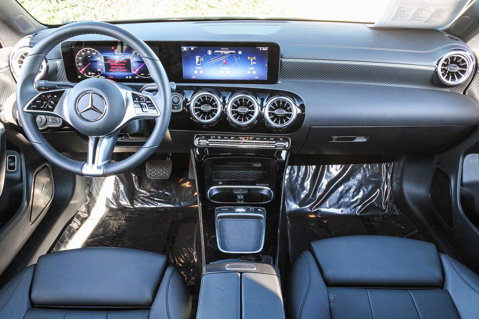 Certified 2025 Mercedes-Benz CLA 250 image 13