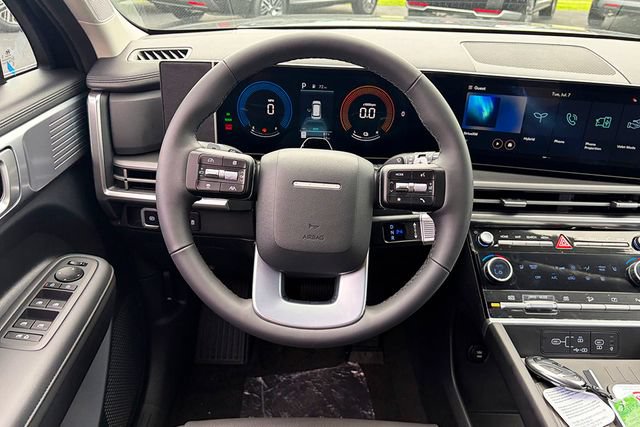 New 2026 Hyundai Santa Fe SEL AWD/4WD image 7