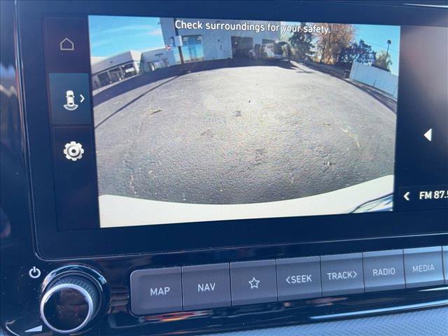 Used 2022 Hyundai Kona N Line w/ Tech Package image 15