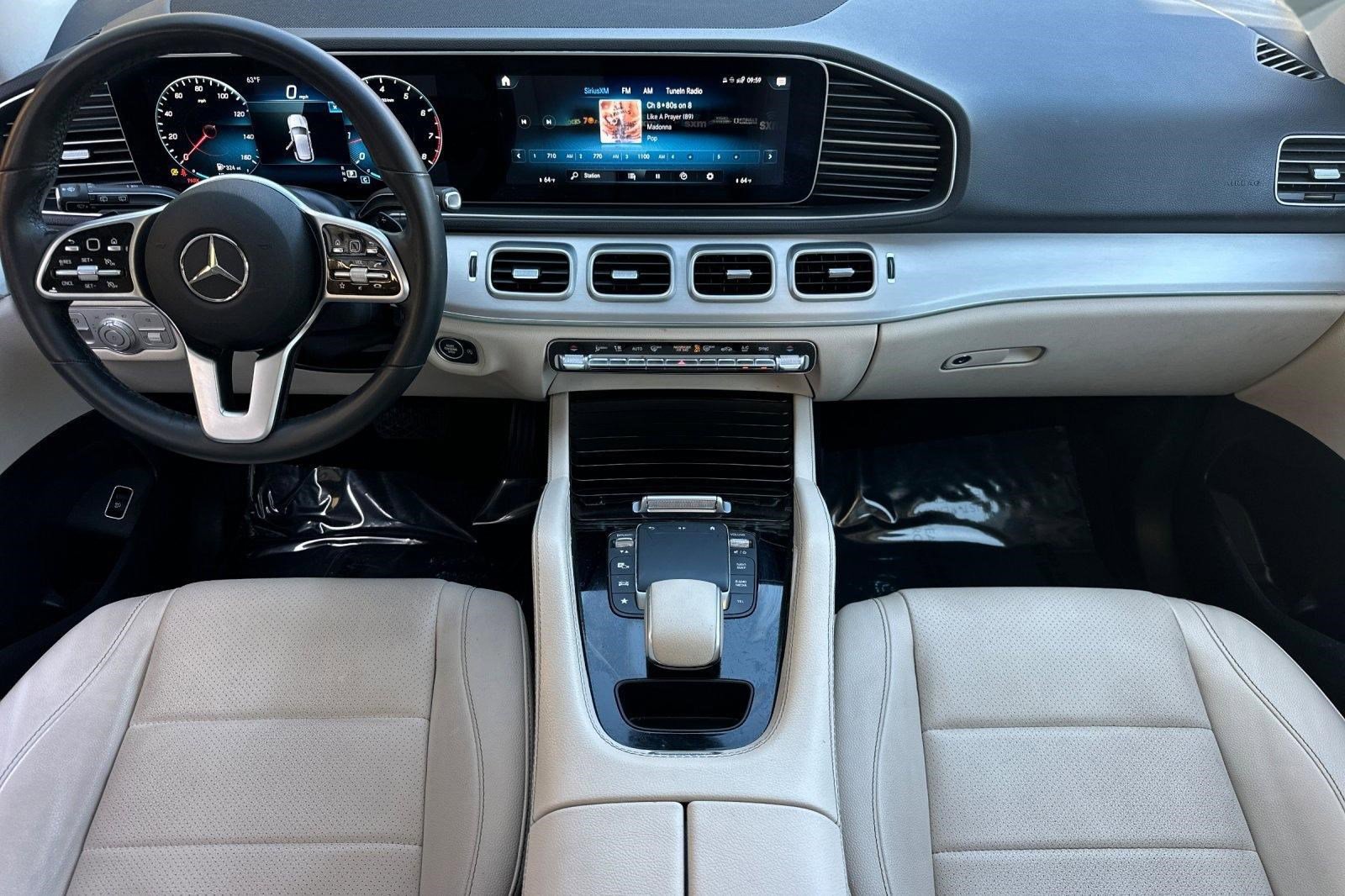 Used 2022 Mercedes-Benz GLE 350 4MATIC image 16