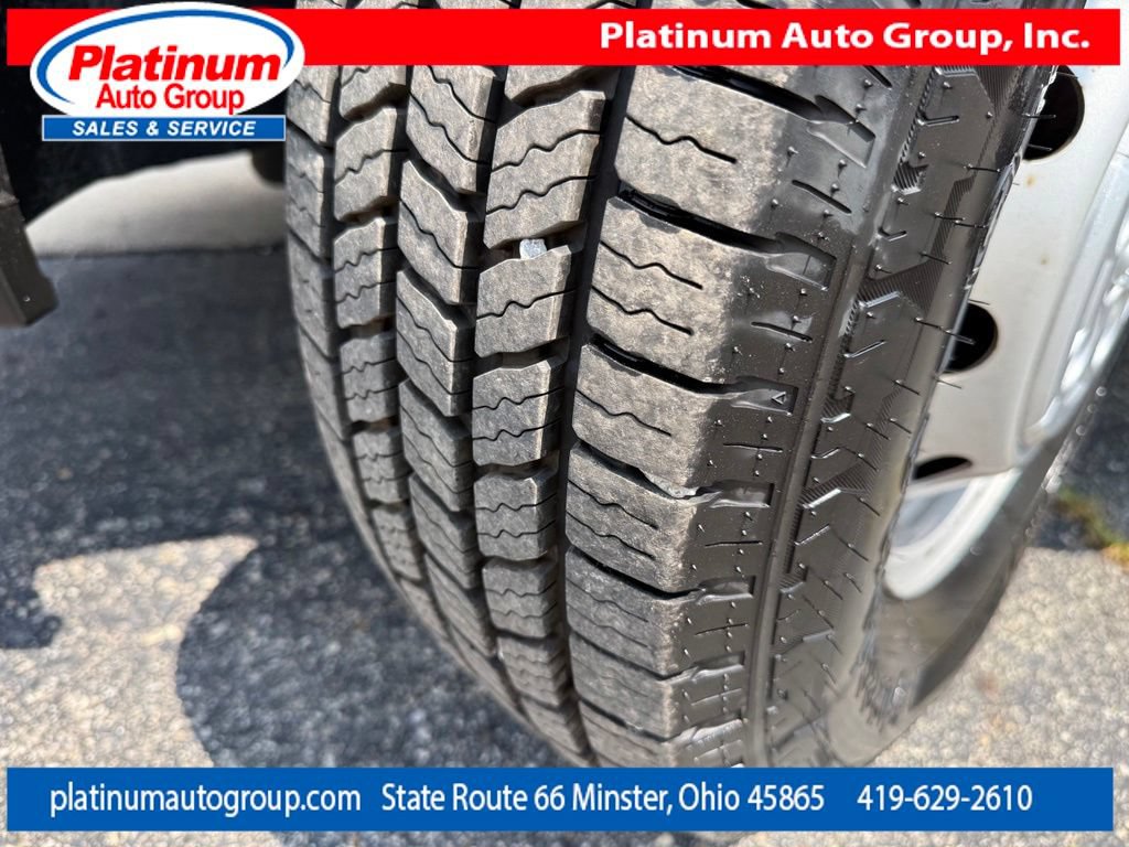 Used 2021 RAM ProMaster 3500 FWD image 55