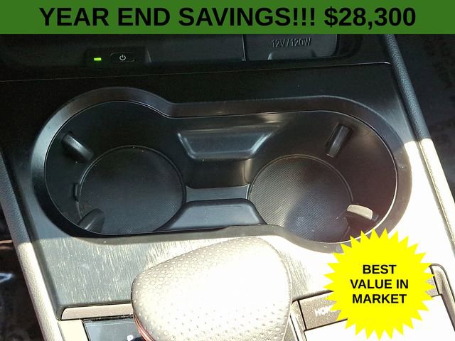 Used 2022 Lexus UX 250h F Sport image 27