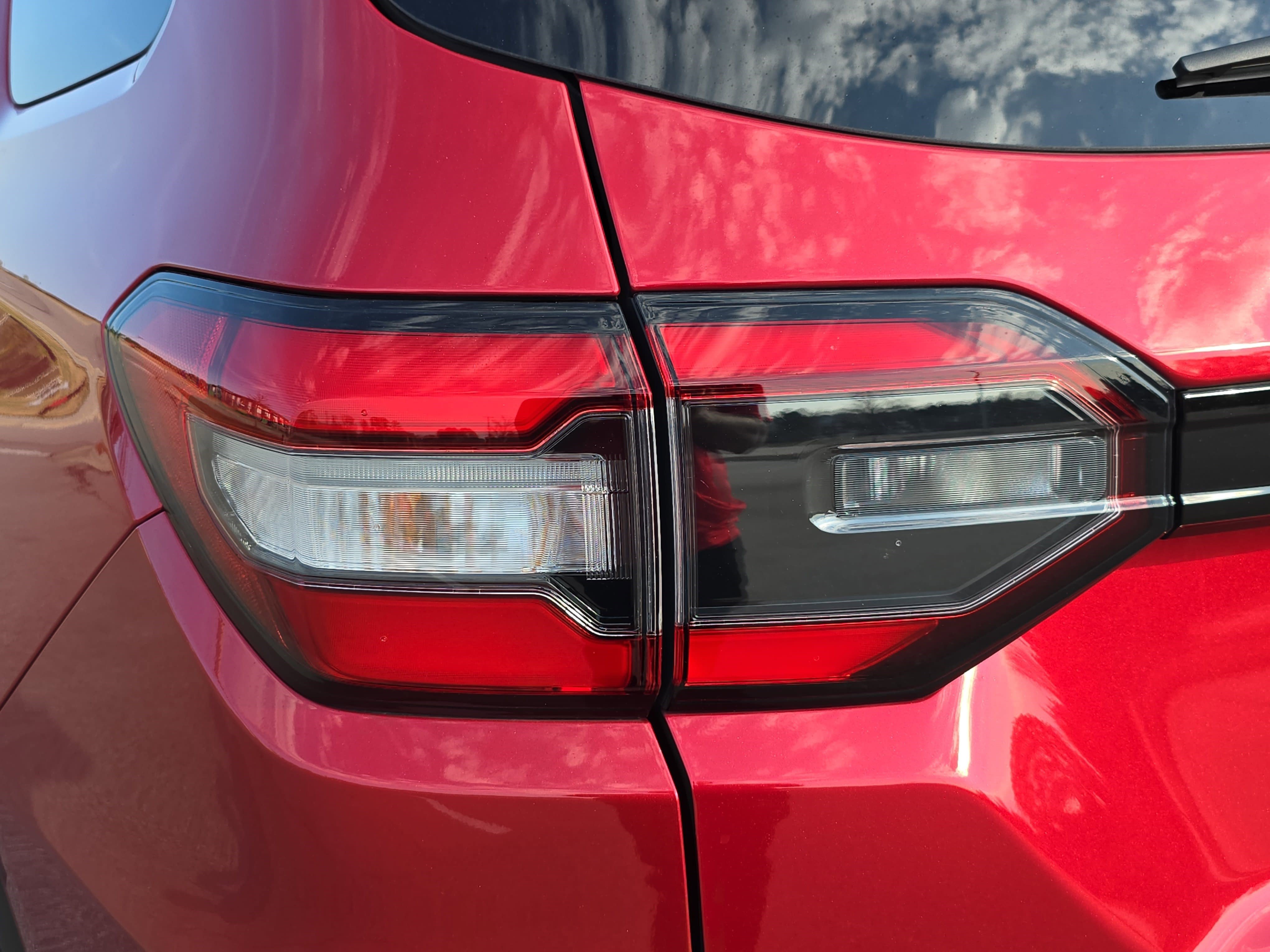 Used 2024 Honda Pilot Touring image 37