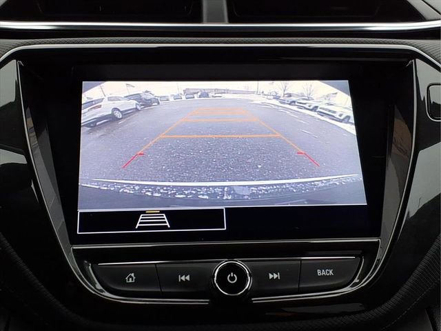 Used 2023 Chevrolet TrailBlazer LT w/ Convenience Package image 19