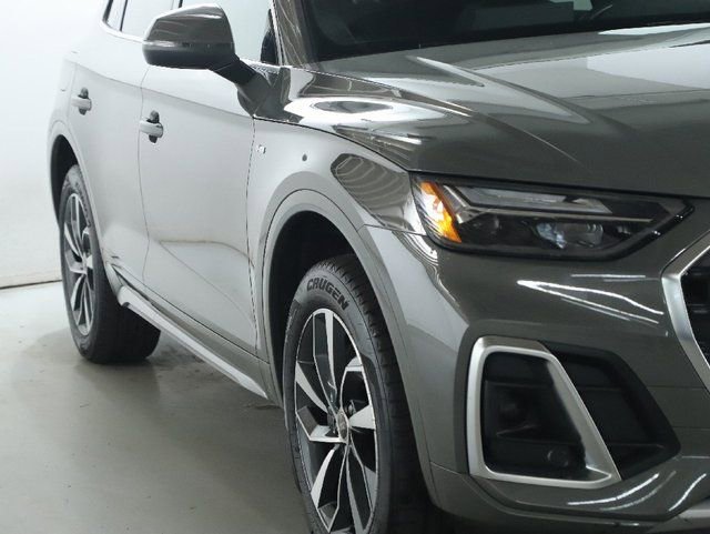 Used 2023 Audi Q5 2.0T Premium image 8