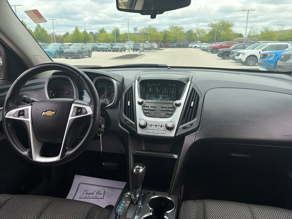 Used 2016 Chevrolet Equinox LT w/ Convenience Package FWD image 32