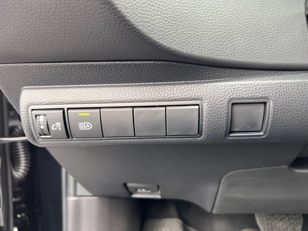 Certified 2026 Toyota Corolla LE FWD image 35