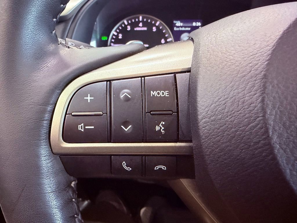 Certified 2021 Lexus RX 350 FWD w/ Premium Package image 23