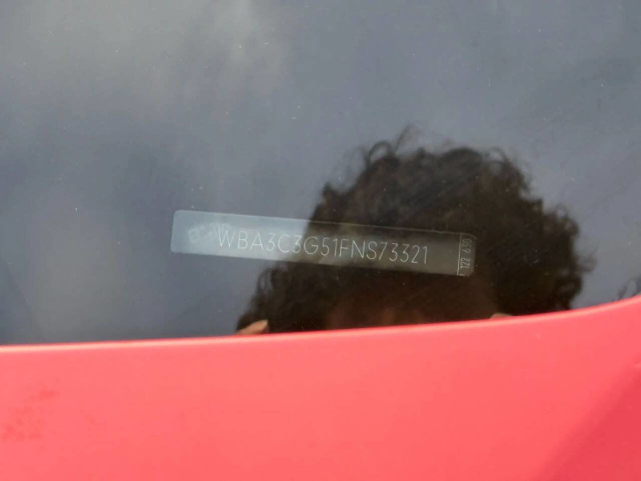 Used 2015 BMW 320i xDrive Sedan image 25