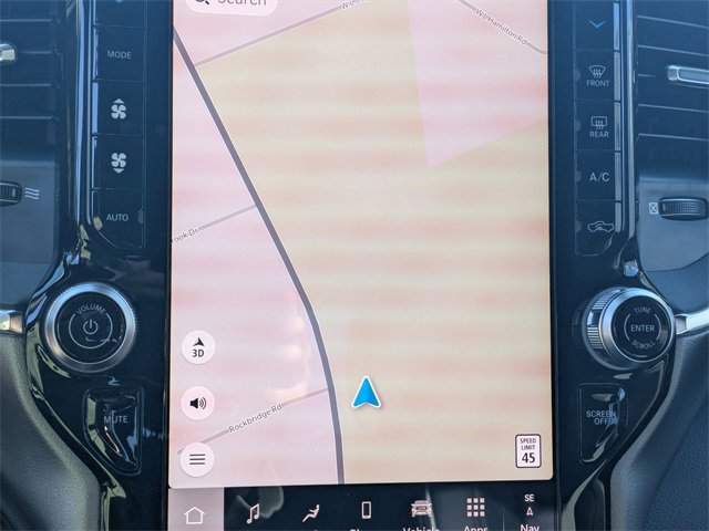 New 2026 RAM 2500 Laramie w/ Night Edition image 23