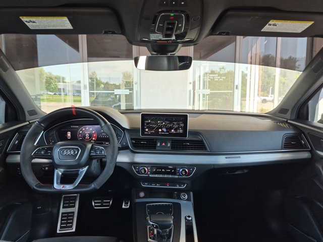 Used 2020 Audi SQ5 Premium Plus AWD/4WD image 19