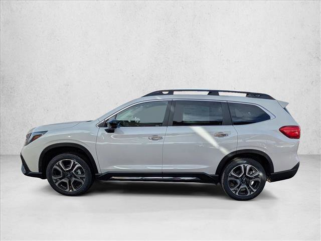 New 2026 Subaru Ascent Touring w/ Popular Package #2 image 8
