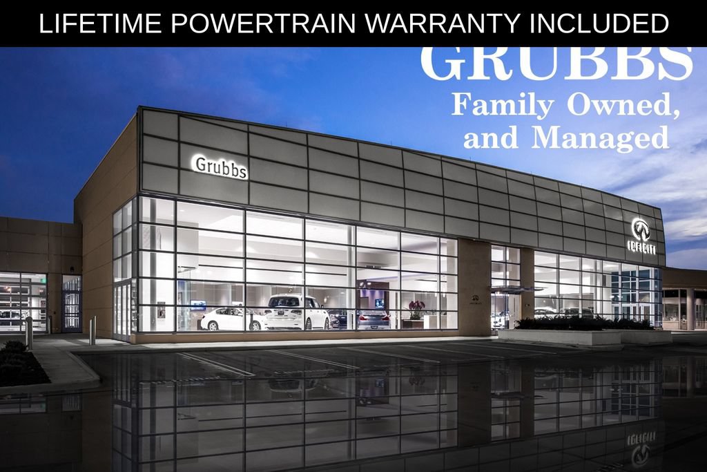 Used 2020 INFINITI Q50 Luxe RWD image 10