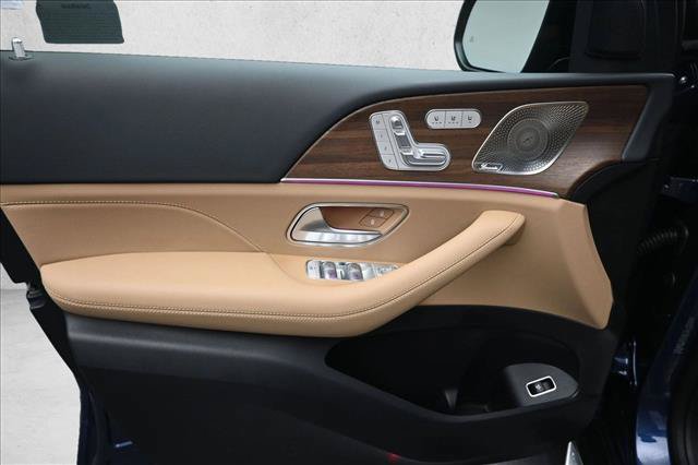 New 2026 Mercedes-Benz GLS 450 4MATIC image 19