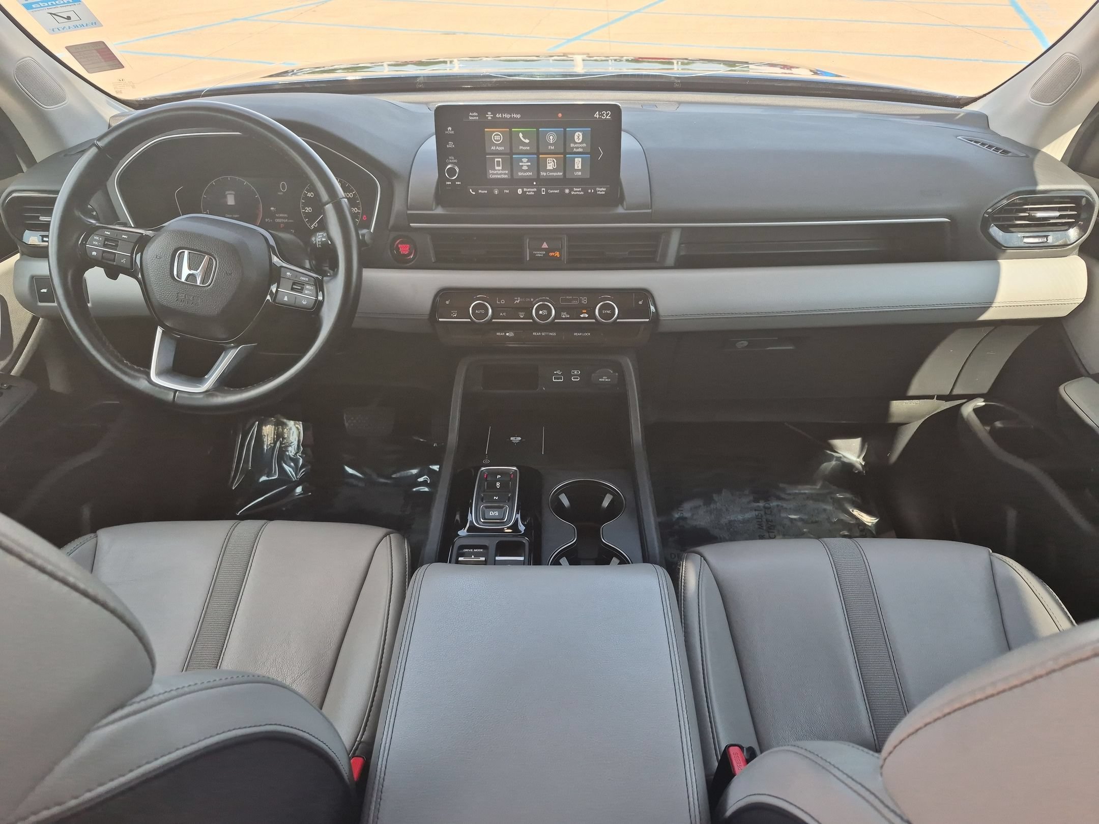 Certified 2024 Honda Pilot EX-L image 25