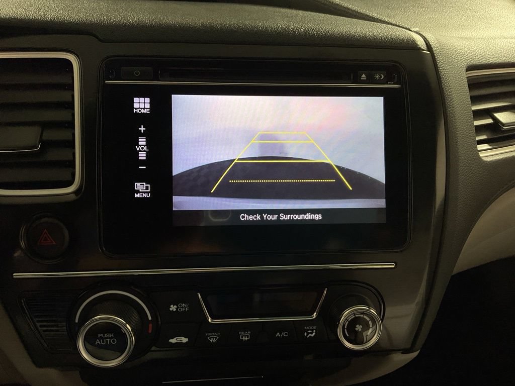 Used 2015 Honda Civic EX image 4