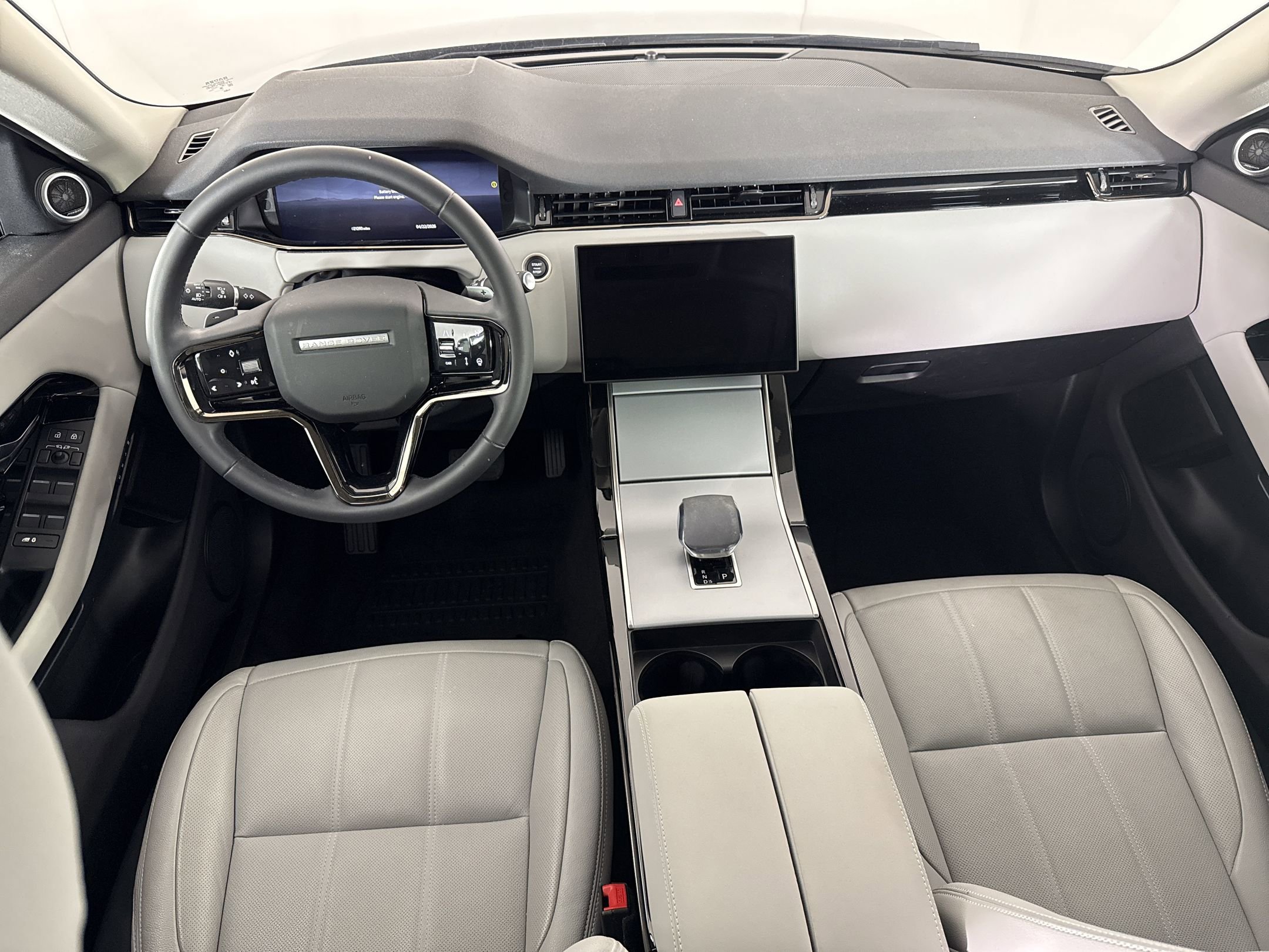 Certified 2024 Land Rover Range Rover Evoque S AWD/4WD image 14