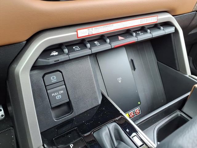 New 2026 Toyota Sequoia 1794 Edition w/ TRD Off-Road Package image 31
