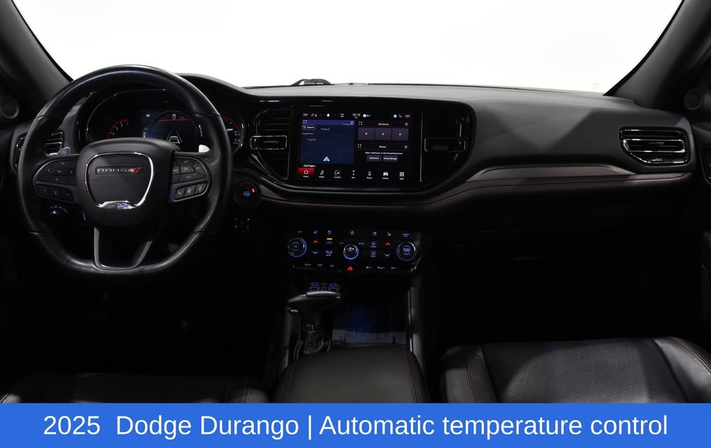 Used 2025 Dodge Durango GT image 8