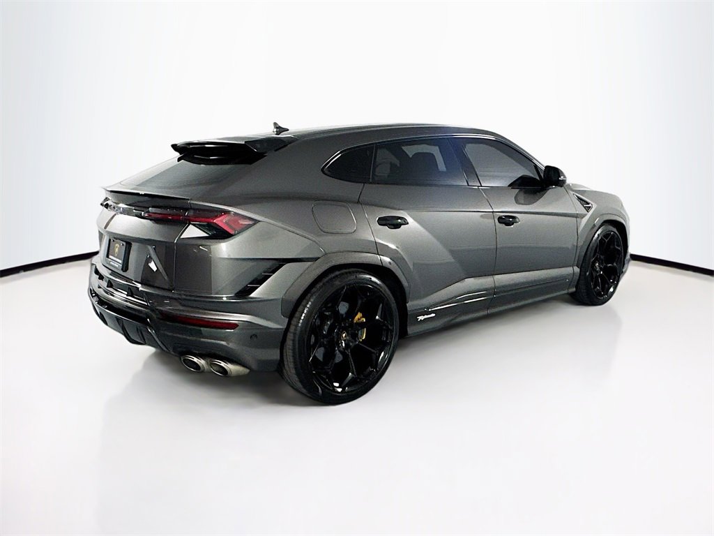 Used 2024 Lamborghini Urus Performante image 5