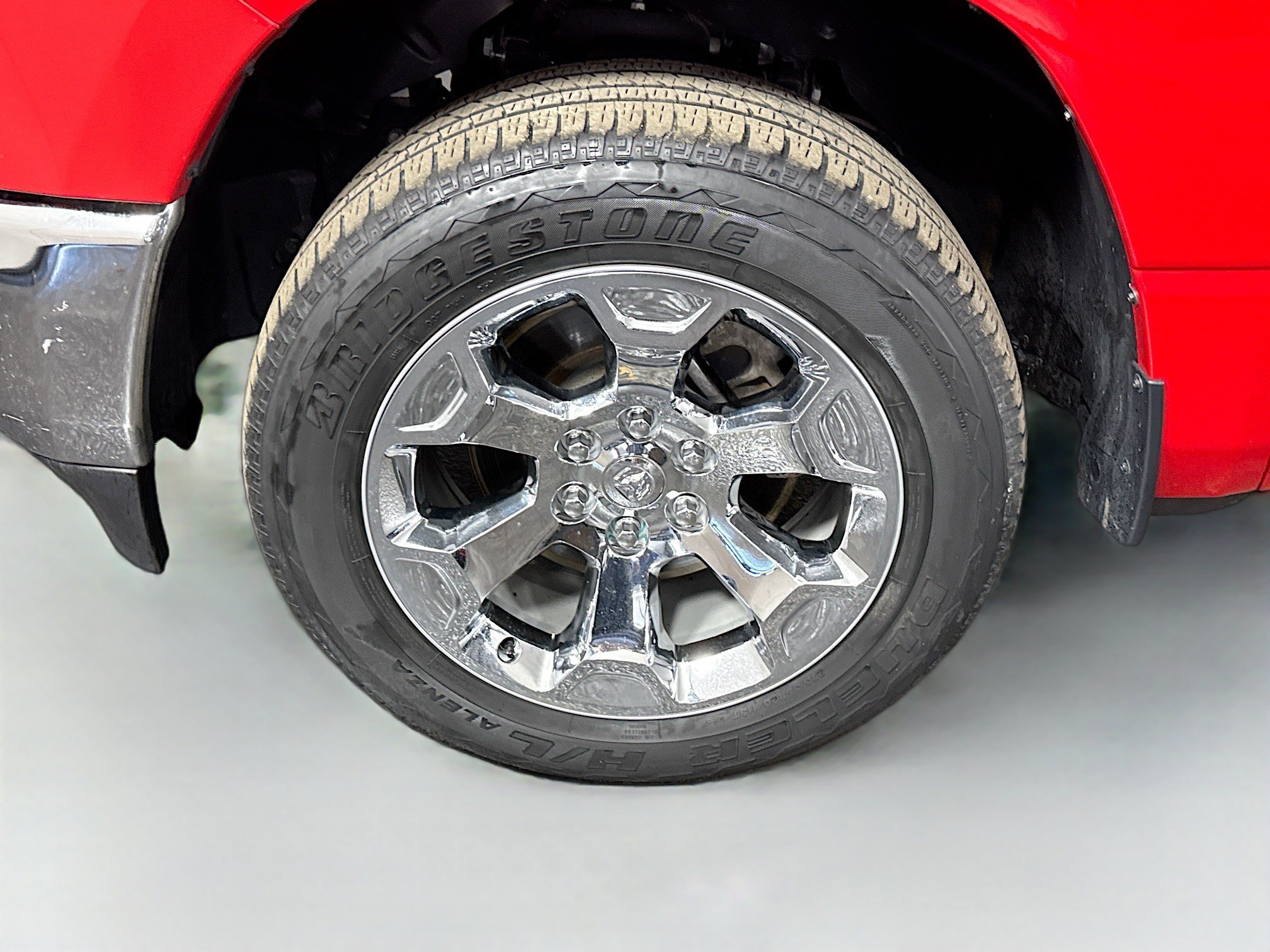 Used 2022 RAM 1500 Big Horn AWD/4WD image 38