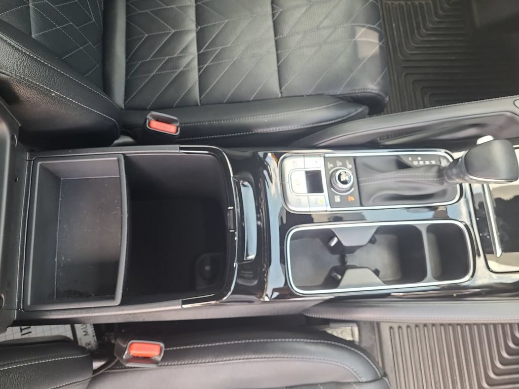 Used 2024 Kia Telluride SX X-Line AWD/4WD image 29